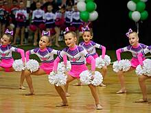 Собянин рассказал о самых популярных спортивных лигах в московских школах