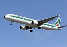Итальянская национальная авиакомпания закроется из-за банкротства после 74 лет работы