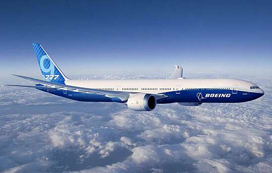 На корпорацию Boeing подали в суд акционеры США