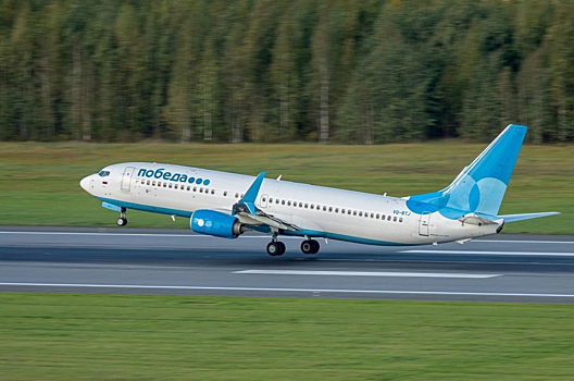 «Победа» автоматически возвращает деньги за билеты в Турцию