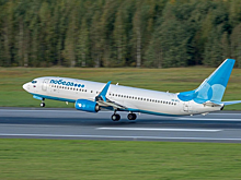 «Победа» автоматически возвращает деньги за билеты в Турцию