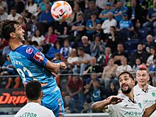 Александр Ерохин подробно рассказал о своей позиции в «Зените»