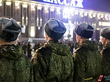 В Йошкар-Оле из воинской части сбежал солдат, – СМИ
