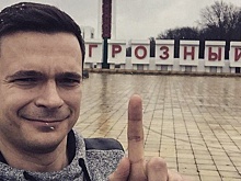 Илья Яшин арестован на 10 суток