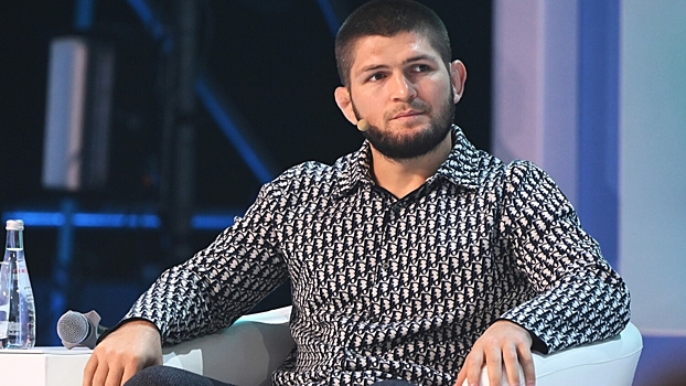 Долг Хабиба перед ФНС вырос до 309,7 млн рублей