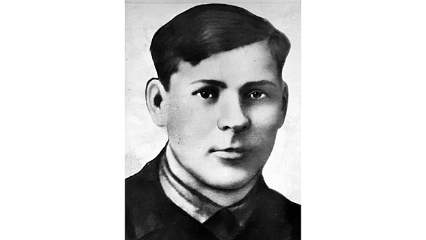 Памятные мероприятия в честь 80-летия подвига Героя Советского Союза Сергея Орешкова прошли в Вологде