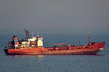 В Южной Корее вынесли приговор судовладельцу российского танкера "Палладий"