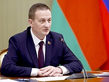 Премьер Беларуси представил парламентариям программу своего кабинета