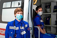 Выездные бригады медиков, работающие в новых регионах России, получат материальную поддержку