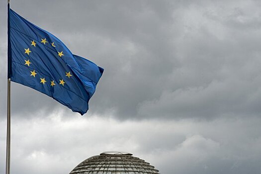 Германия и Франция предложили создать общеевропейский Минфин