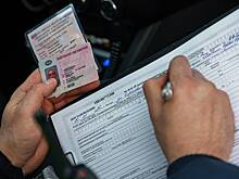 В Госдуме захотели в пять раз повысить сбор за права для одной категории водителей