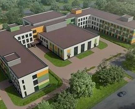 Строителей в Сертолово будут готовить со школьной скамьи