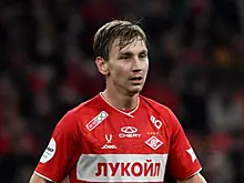 Дьяков объяснил, почему не видит смысла Умярову покидать «Спартак»