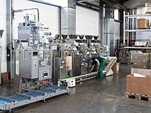 На территории Свияжского логистического центра в Татарстане построят комплекс СПГ