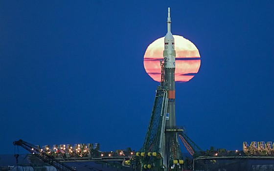 Техно_суббота: Россия возвращается на Луну