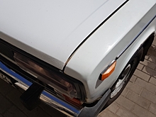 В Нововоронеже угонщики катались на «ВАЗе» по городу и врезались в клумбу