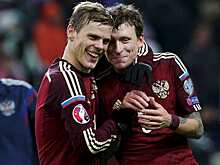 «Про них сняли сериал «Задержка в развитии». Кушанашвили – о Кокорине и Мамаеве