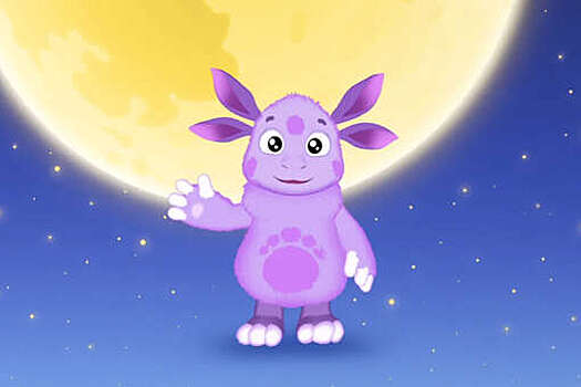 Продюсер Сельянов: в 2027 году ЦБ планирует выпустить памятную монету с Лунтиком