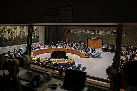 «Искусный дипломатический жест». Лавров предложил включить новые страны в Совбез ООН. Почему это вызвало негодование в Японии?