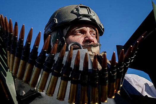 На Украине придумали две концепции для освобождения от службы за деньги