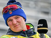 Тренер Истомин объяснил, почему биатлонист Халили одержал первую победу в сезоне так поздно