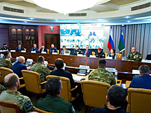 Руслан Кухарук: В Югре создается специализированный реабилитационный центр для участников СВО на базе участковой больницы в Горноправдинске