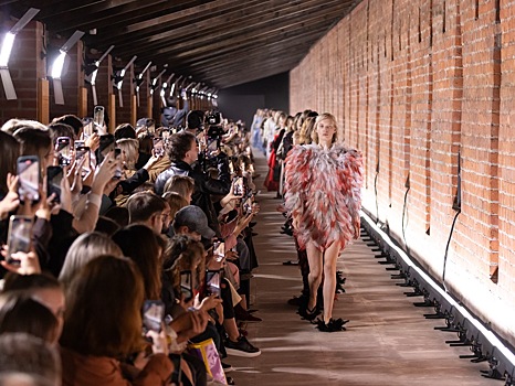 Итоги шестого дня Московской недели моды