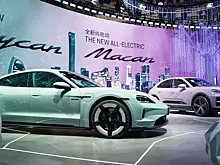 Купить Porsche в Китае станет сложнее