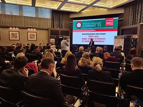 Эксперт ДОМ.РФ раскрыла строительный потенциал Тюмени: «Поддерживают все наши начинания, иногда безумные»