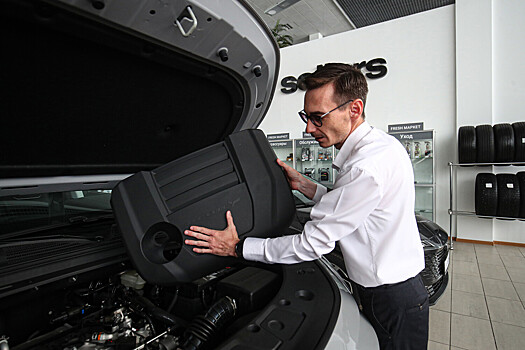 Как распознать недобросовестного автодилера