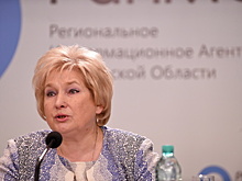 Антонова считает не опасным для школьников умеренное увлечение компьютерными играми