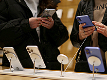 Apple и Google приступили к переговорам об интеграции в Siri ИИ от Google