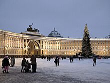 Почему Ленинградская область так и не стала Санкт-Петербургской