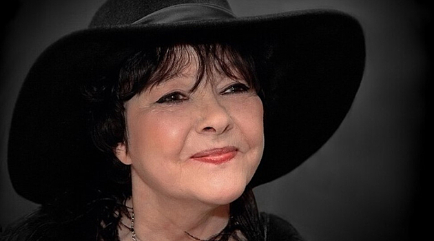 Маленькая музыка Беллы Ахмадулиной