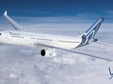 Новая российская авиакомпания I-Fly возьмет в аренду два Airbus A330-300