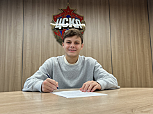 Агент Арбузова: определимся и уедем в аренду, в ЦСКА мы точно не останемся