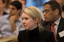 Из-за закрытия скандально известной компании Theranos инвесторы потеряют $1 млрд