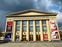 Кузбасс открыл "Окна Победы"