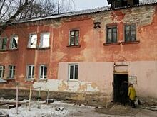 В 2018 году на расселение ветхого жилья на Алтае направят 300 млн рублей