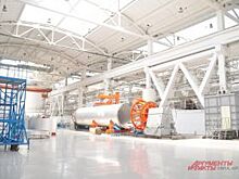 Инвестсовет дал добро. В Сургуте приступили к созданию индустриального парка