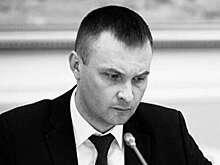 В Свердловской области умер экс-министр АПК Бахтерев