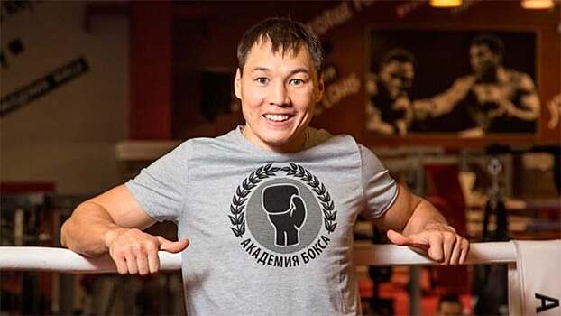 Руслан Проводников: «Уверен, что способен стать чемпионом мира»