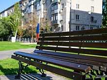 В Волгоградской области определены территории для благоустройства на 2026 год