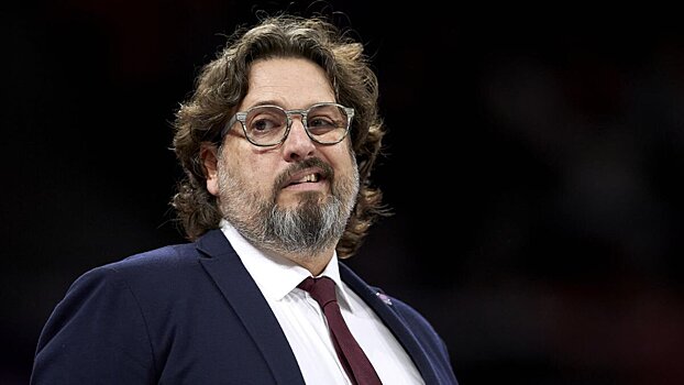Андреа Тринкьери: «Защита «Баварии» 1 на 1 была похожа на порнографию»
