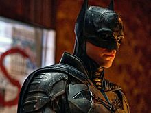 Джеймс Ганн ответил на вопрос про измененный сценарий «Бэтмена 2»