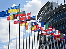 Венгрия заблокировала транш военной помощи ЕС для Украины