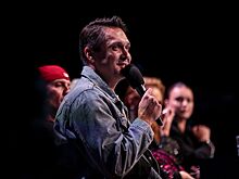 Траньков — болельщикам фигурного катания: дебилы, только йогурты мусолить… Стыдно за вас