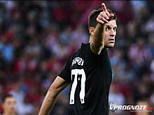 Тульский «Арсенал» расторг контракты с Камболовым, Денисовым и Тудорие