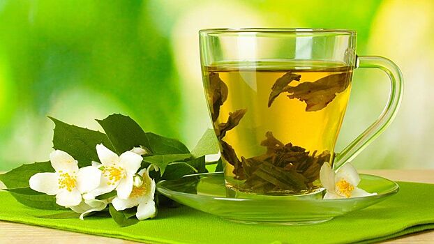 Как использовать зеленый чай для похудения