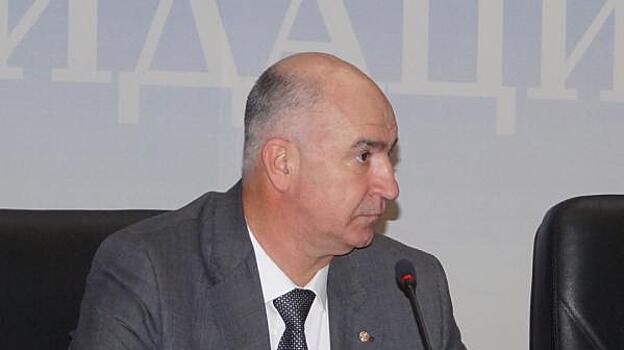 Мэр Новороссийска признал свой провал. «Неудачный проект»